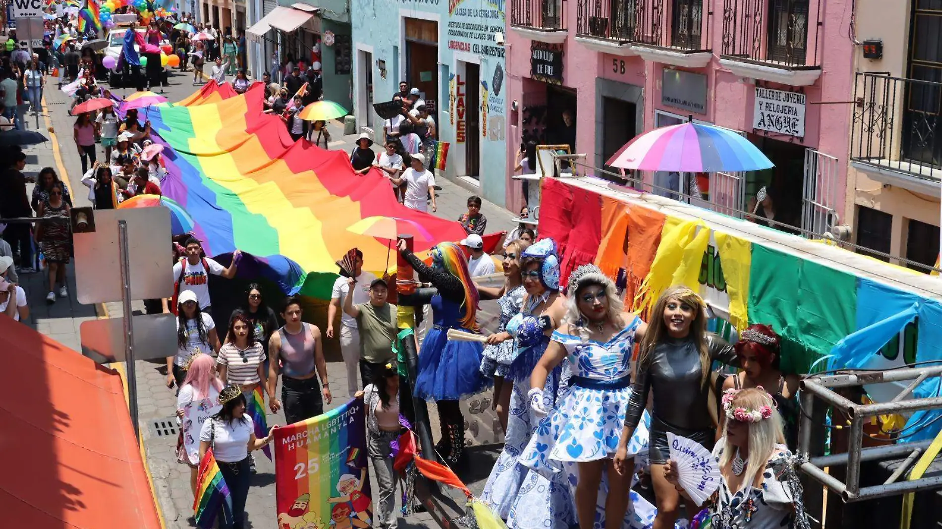 marcha LGBT+ (3)